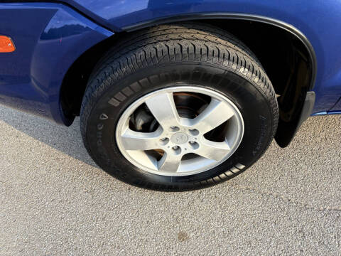 2007 Hyundai Tucson GLS