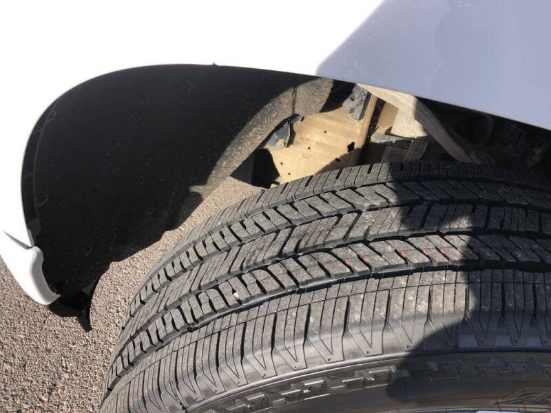 2022 Chevrolet Silverado 1500 Limited