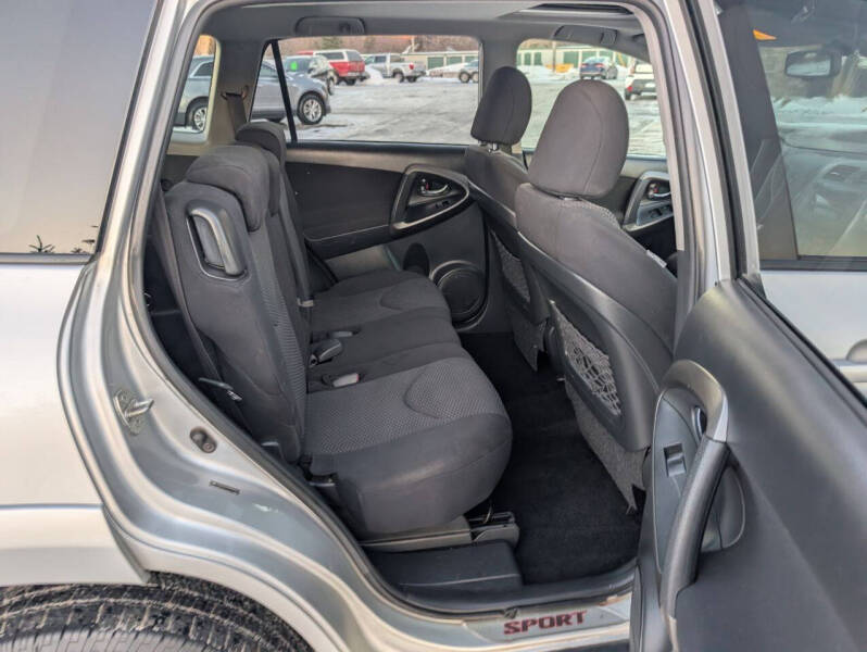 2010 Toyota RAV4 Sport