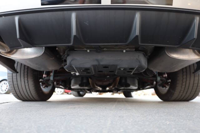 2008 Ford Shelby GT500