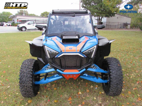 2023 Polaris RZR Pro R
