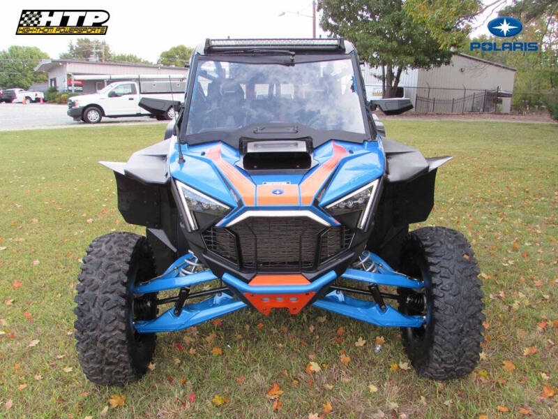 2023 Polaris RZR Pro R