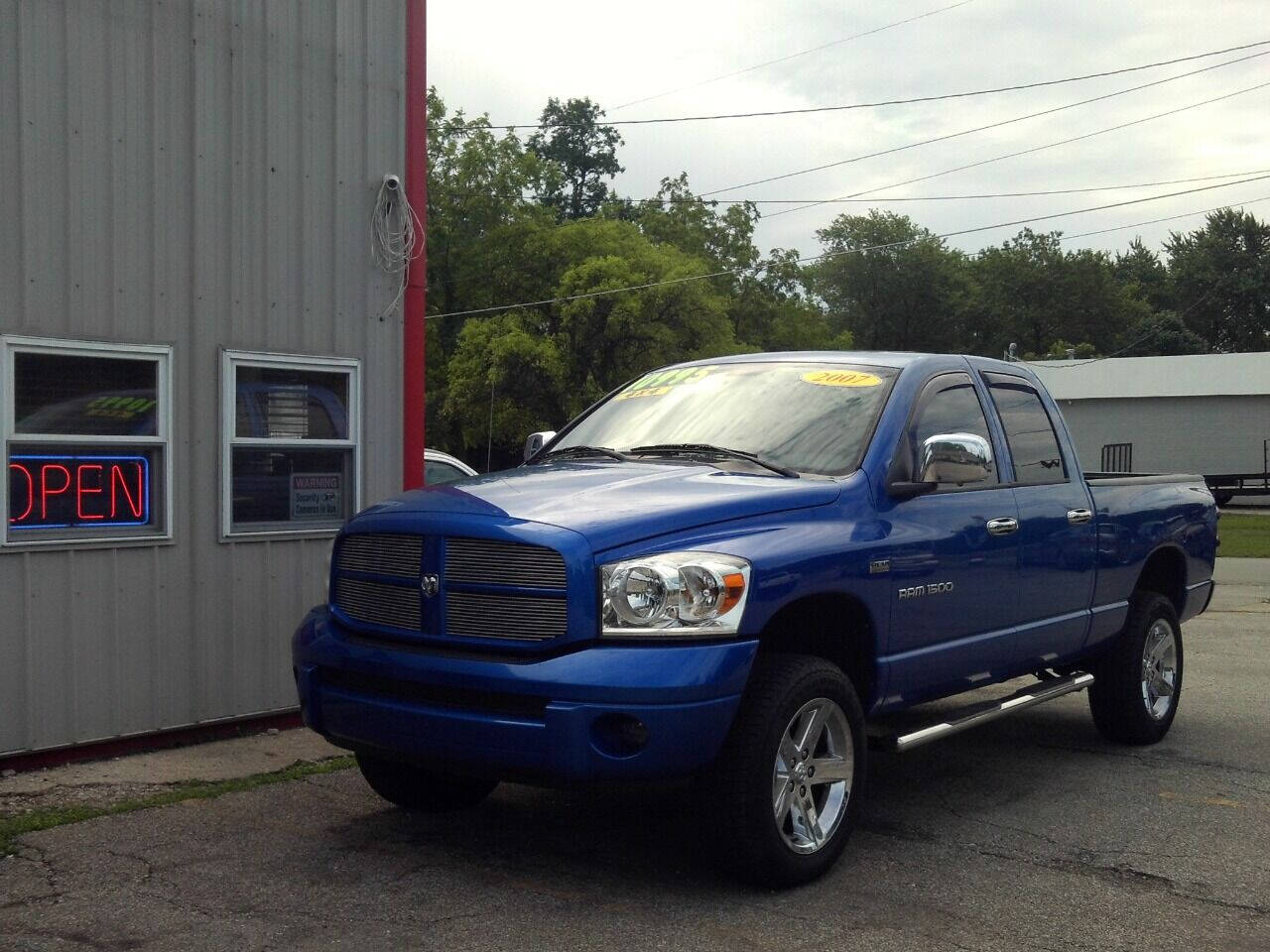 Cars For Sale In Mansfield, OH