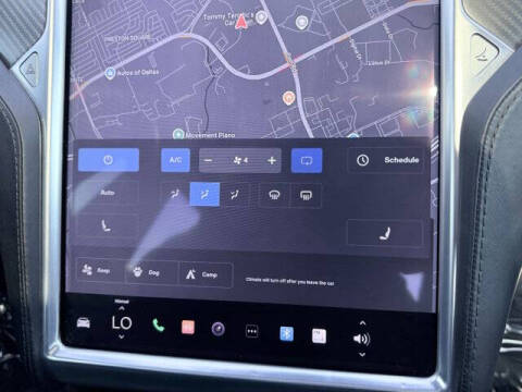 2015 Tesla Model S 70D