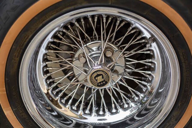 1986 Ford Mustang LX