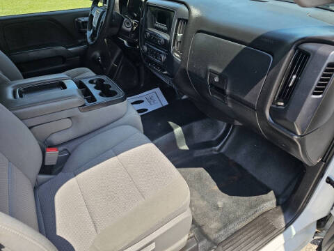 2016 GMC Sierra 1500
