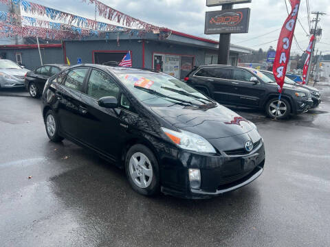 2011 Toyota Prius for sale at 309 MOTORS INC in Hazleton PA