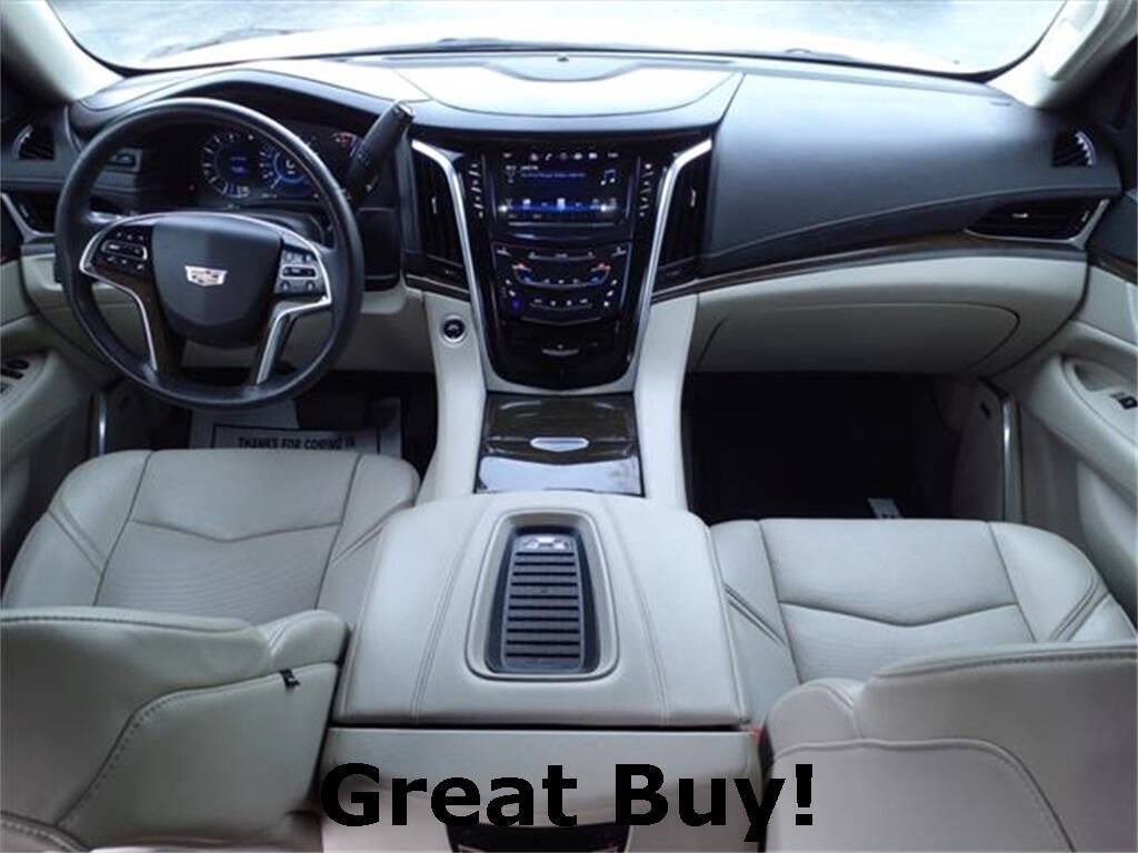 2020 Cadillac Escalade for sale at Bryans Car Corner 2 in Midwest City, OK