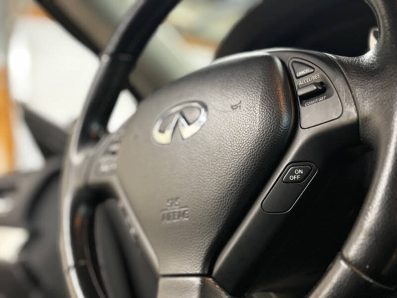 2010 Infiniti G37 Convertible