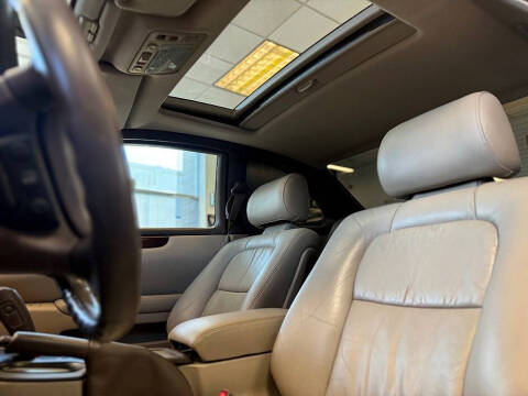 1995 Lexus SC 400