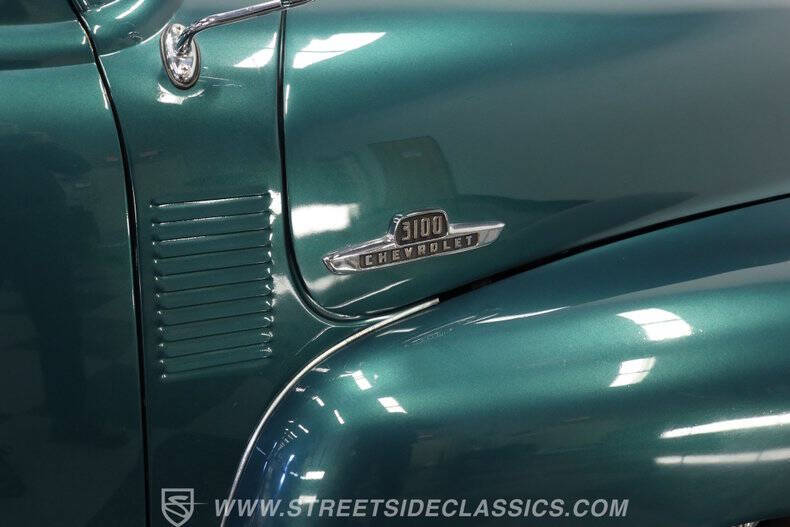 1955 Chevrolet 3100
