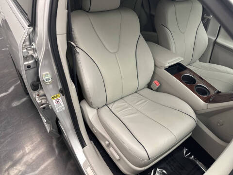 2009 Toyota Venza AWD V6