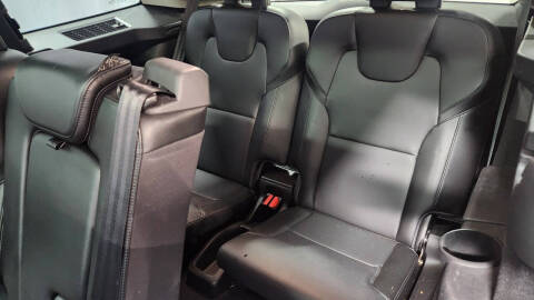 2018 Volvo XC90 T5 Momentum 7-Passenger