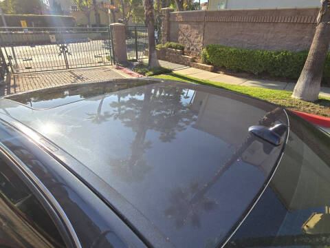 2014 Mercedes-Benz E-Class E 350 Luxury