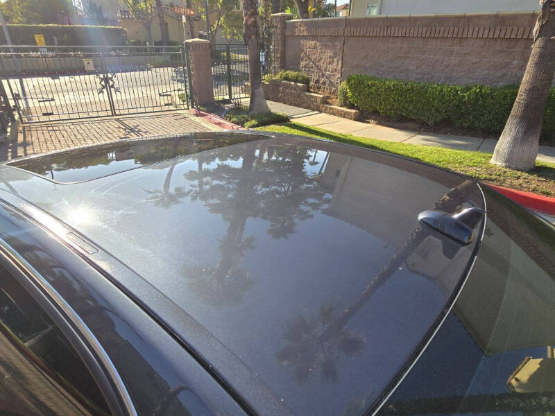 2014 Mercedes-Benz E-Class E 350 Luxury