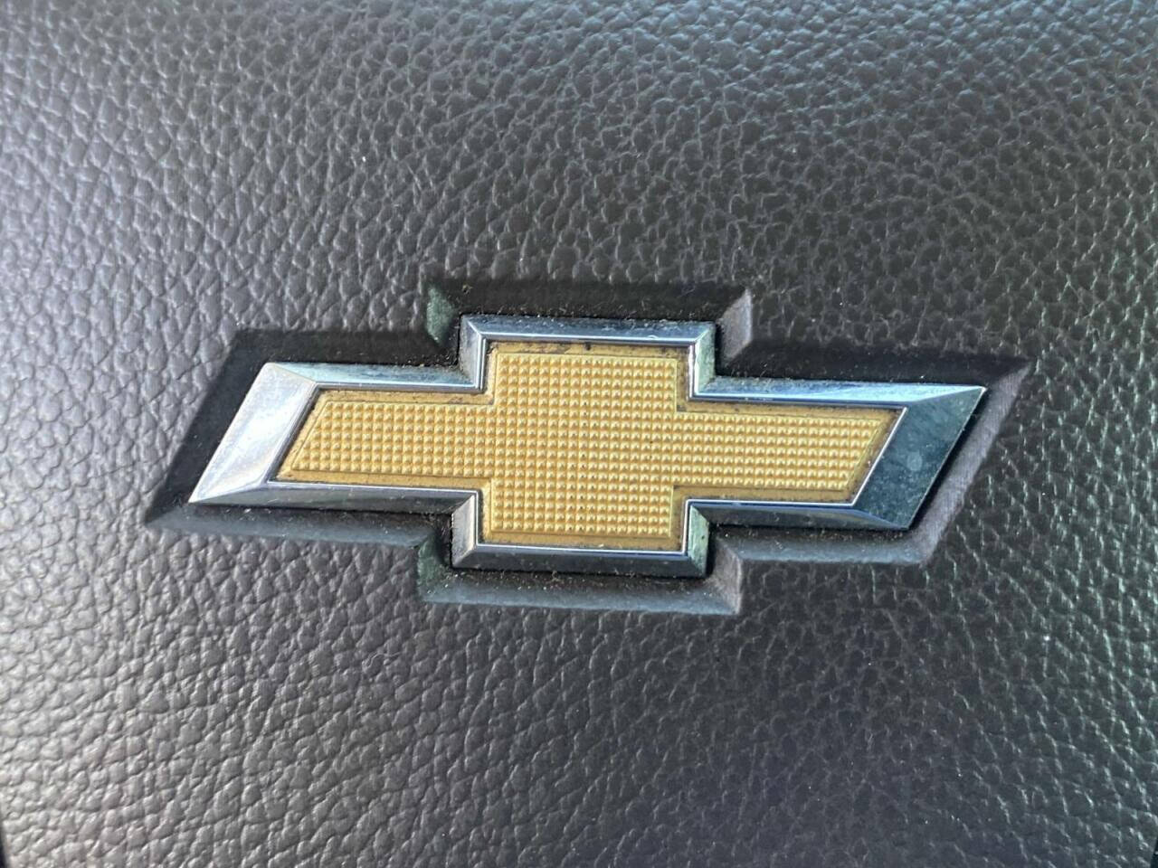 2014 Chevrolet Cruze  - $9,995