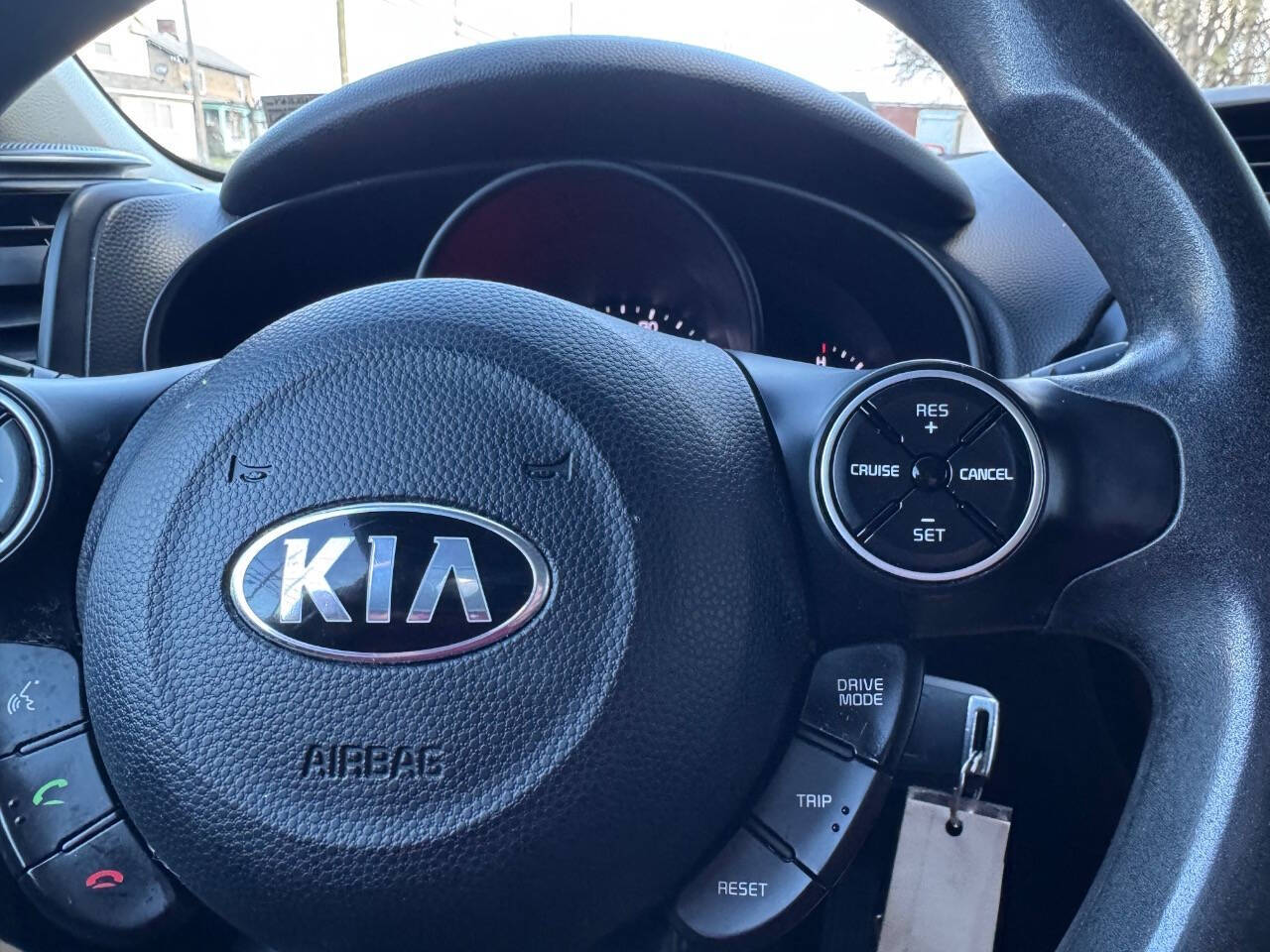 2018 Kia Soul for sale at B N M Auto Sales Inc in New Castle, PA