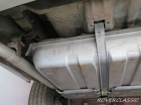 1985 Lincoln Mark VII