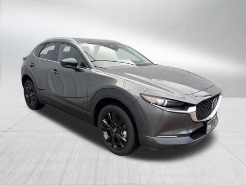 2024 Mazda CX-30 2.5 S Select Sport