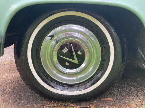 1953 Buick Roadmaster