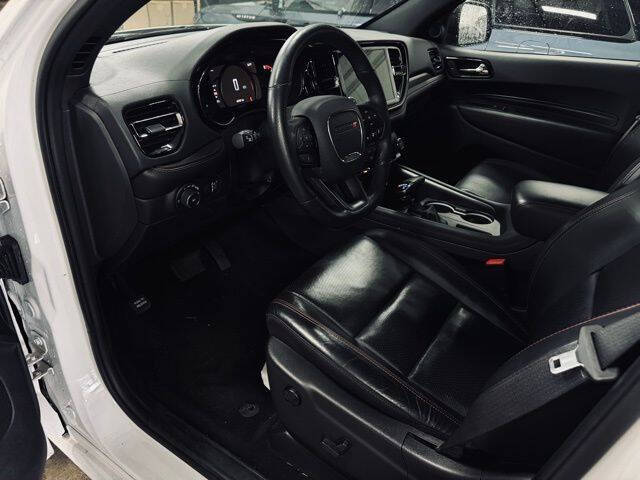 2023 Dodge Durango GT Plus