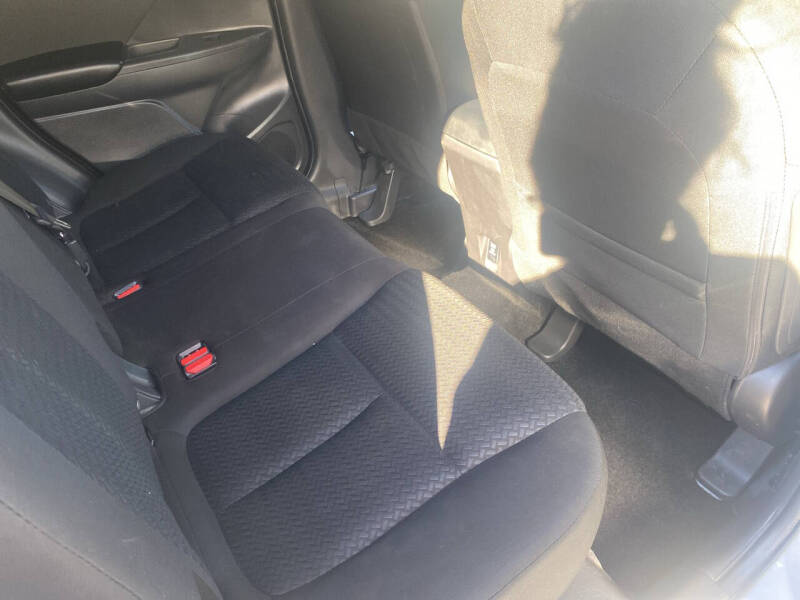 2022 Mitsubishi Eclipse Cross ES