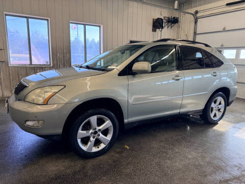 2006 Lexus RX 330