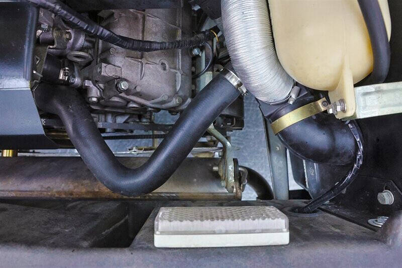 1982 DeLorean DMC-12