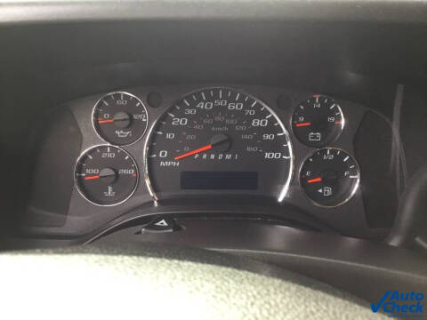 2021 Chevrolet Express 2500