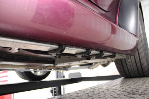 1997 Plymouth Prowler