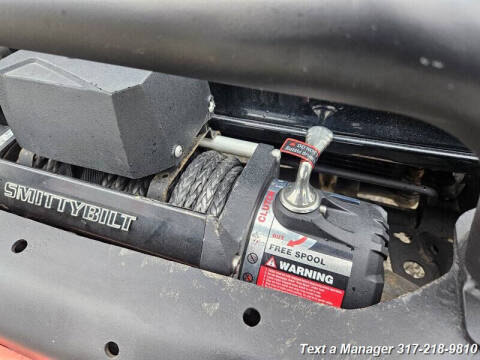 2019 Jeep Wrangler Unlimited