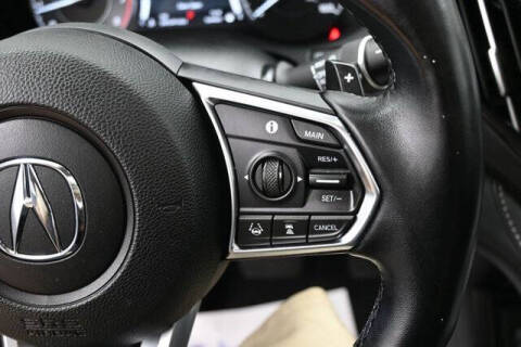 2021 Acura RDX SH-AWD w/Tech