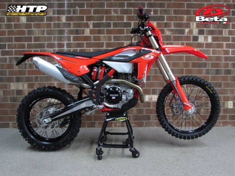 2023 Beta 480 RR for sale at High-Thom Motors - Powersports in Thomasville NC