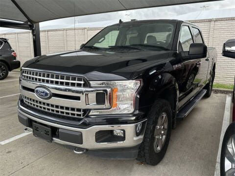 2019 Ford F-150 for sale at Excellence Auto Direct in Euless TX