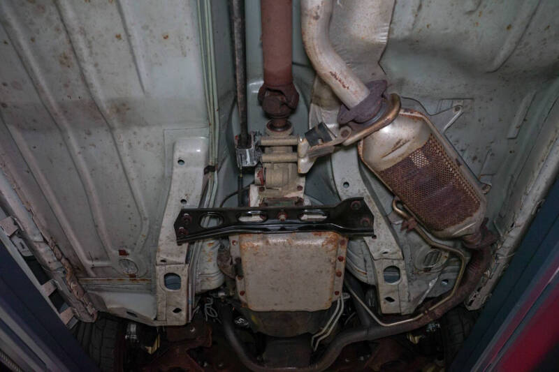 1992 Pontiac Firebird Formula