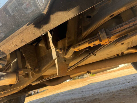 2008 Chevrolet Silverado 2500HD LT1