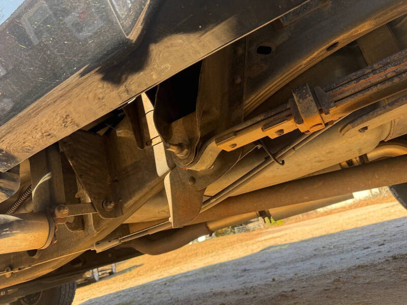 2008 Chevrolet Silverado 2500HD LT1