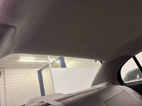 2005 Buick LeSabre Custom