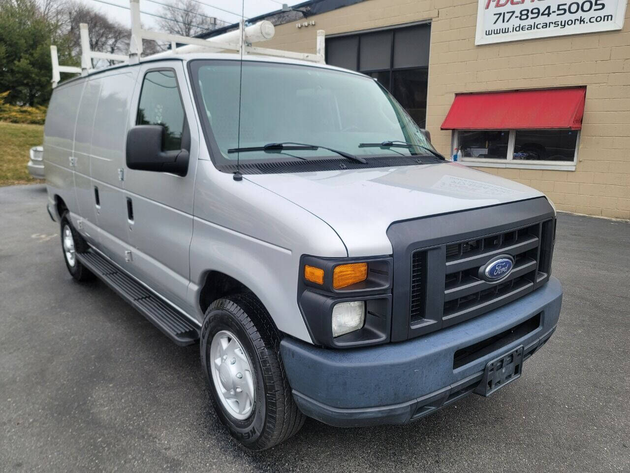 cargo van for sale baltimore