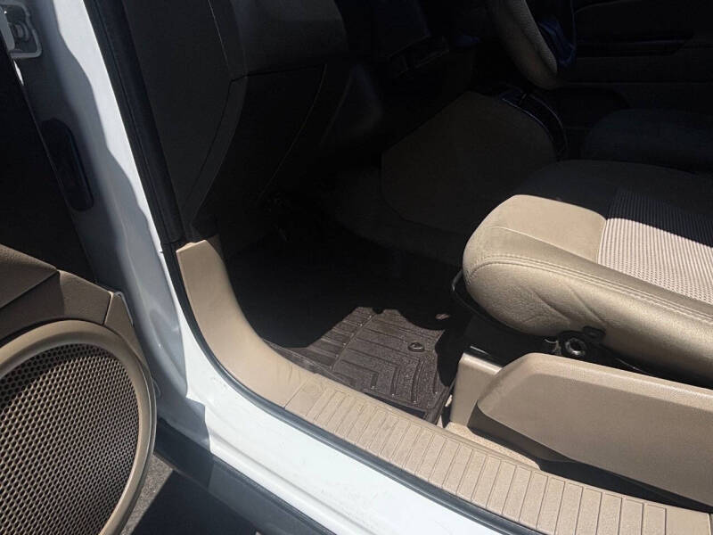 2014 Jeep Compass Sport