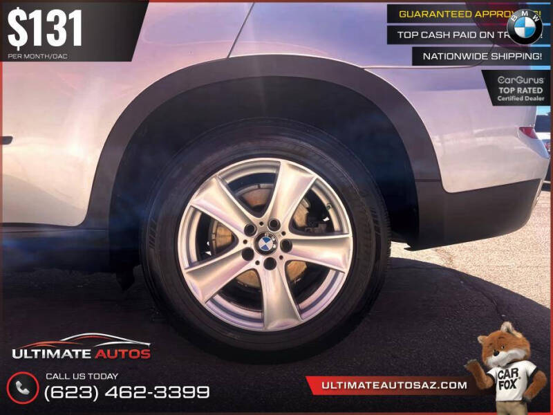 2013 BMW X5