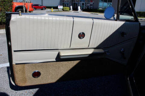 1964 Chevrolet Impala