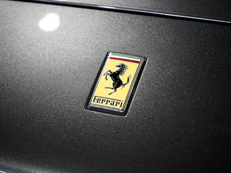 2013 Ferrari California 19