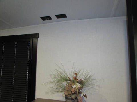 2025 Forest River 38 VERANDA