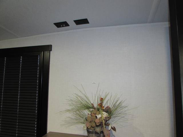 2025 Forest River 38 VERANDA