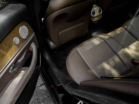 2017 Mercedes-Benz E-Class E 300 4MATIC