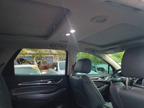 2019 Buick Enclave Premium