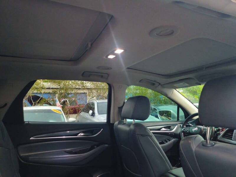 2019 Buick Enclave Premium