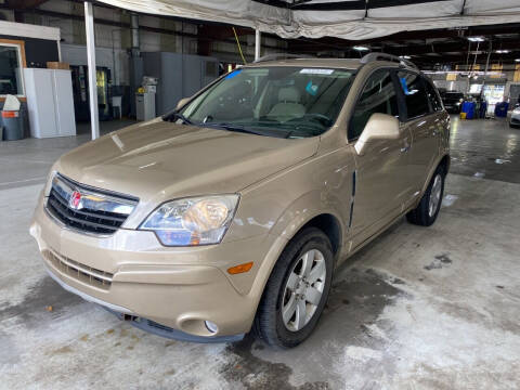 2008 Saturn Vue for sale at Sensible Choice Auto Sales, Inc. in Longwood FL