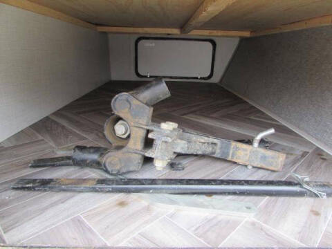 2021 Forest River OZARK LITE